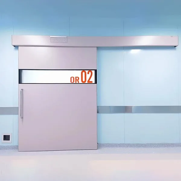 Ιατρική Πόρτα